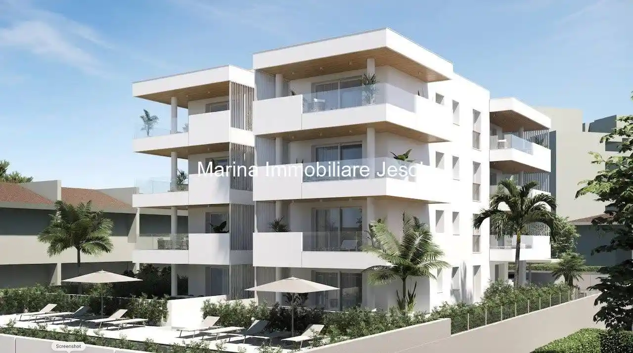 Appartamento in vendita a Jesolo