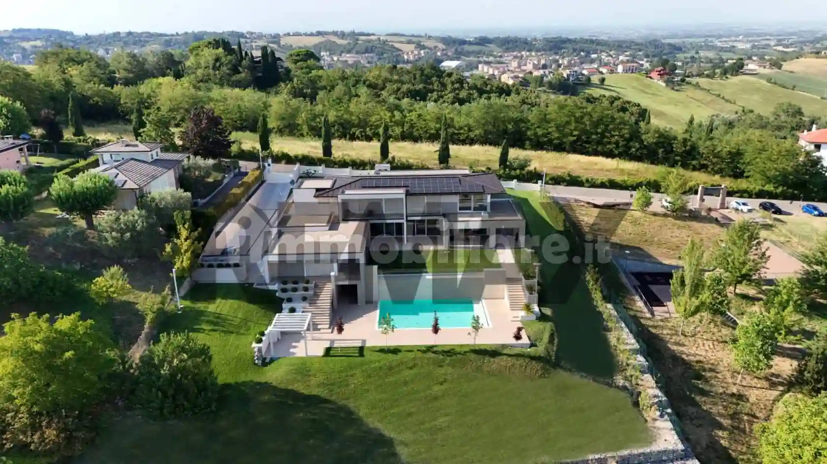 Villa - foto 3