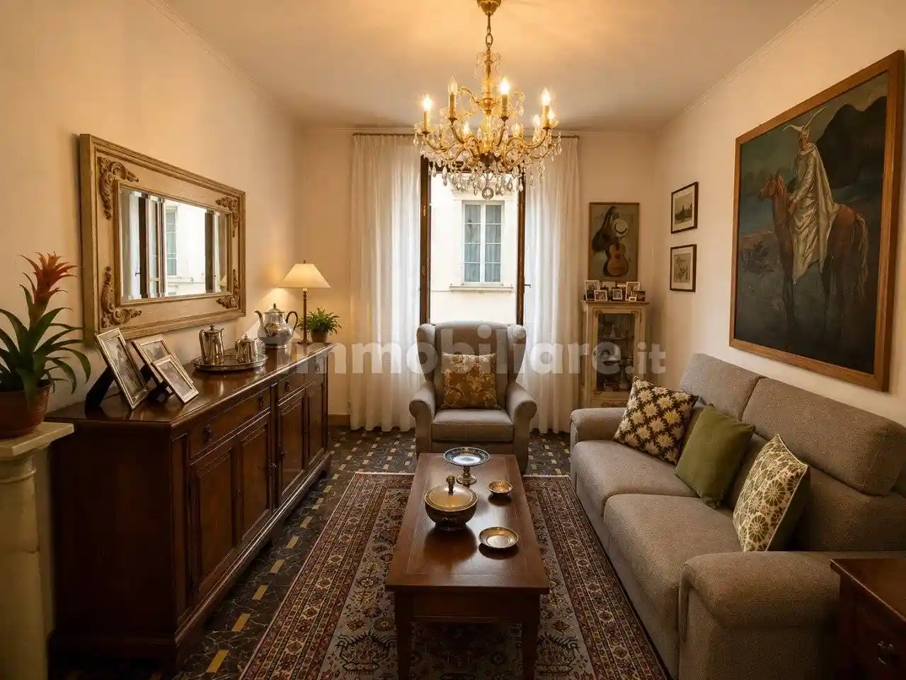 Casa indipendente in vendita a Pietrasanta