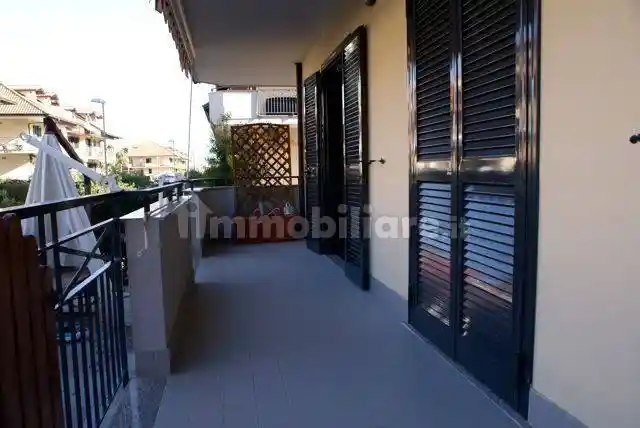 Appartamento in affitto a Giugliano in Campania