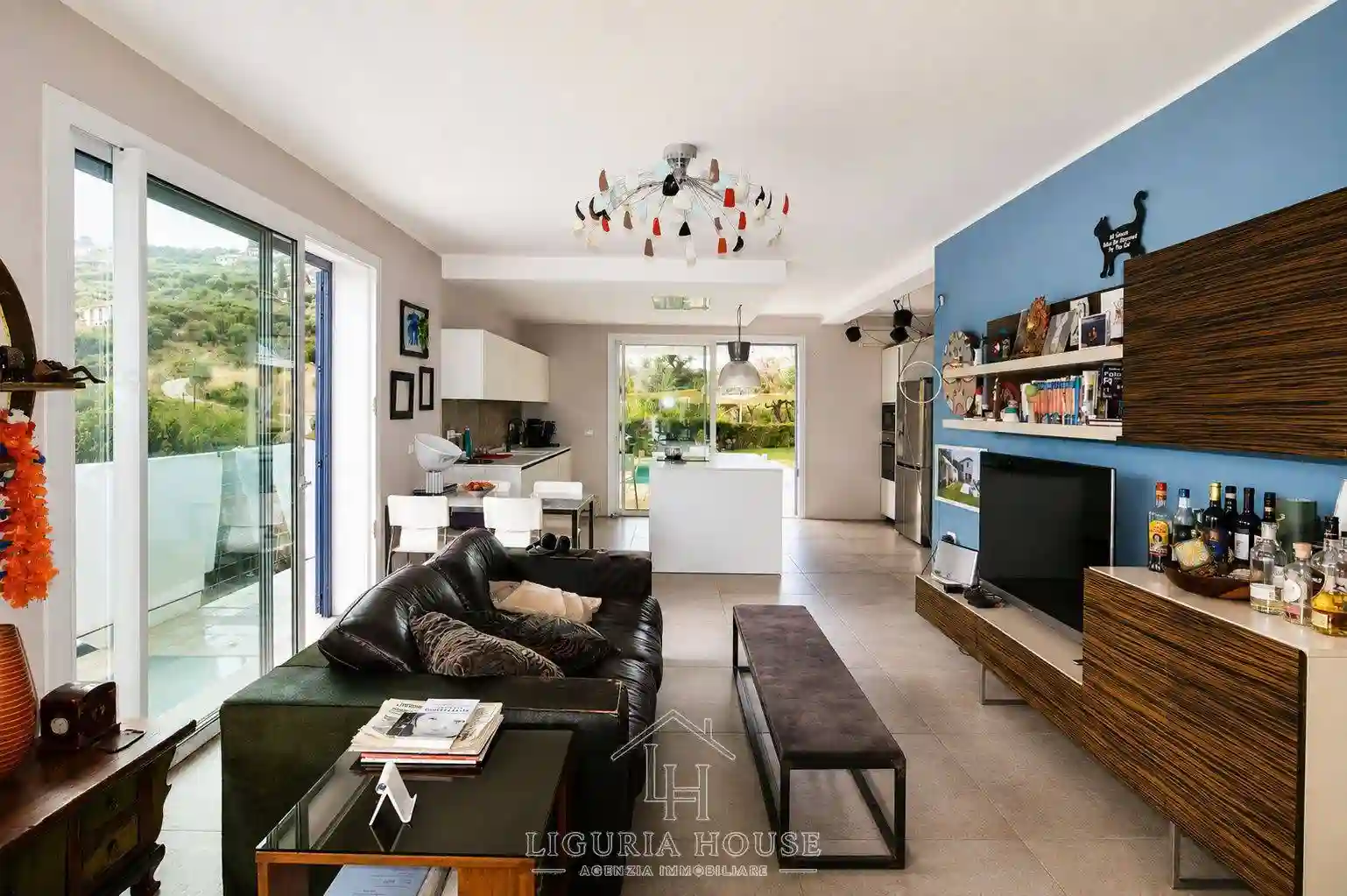 Villa - foto 4