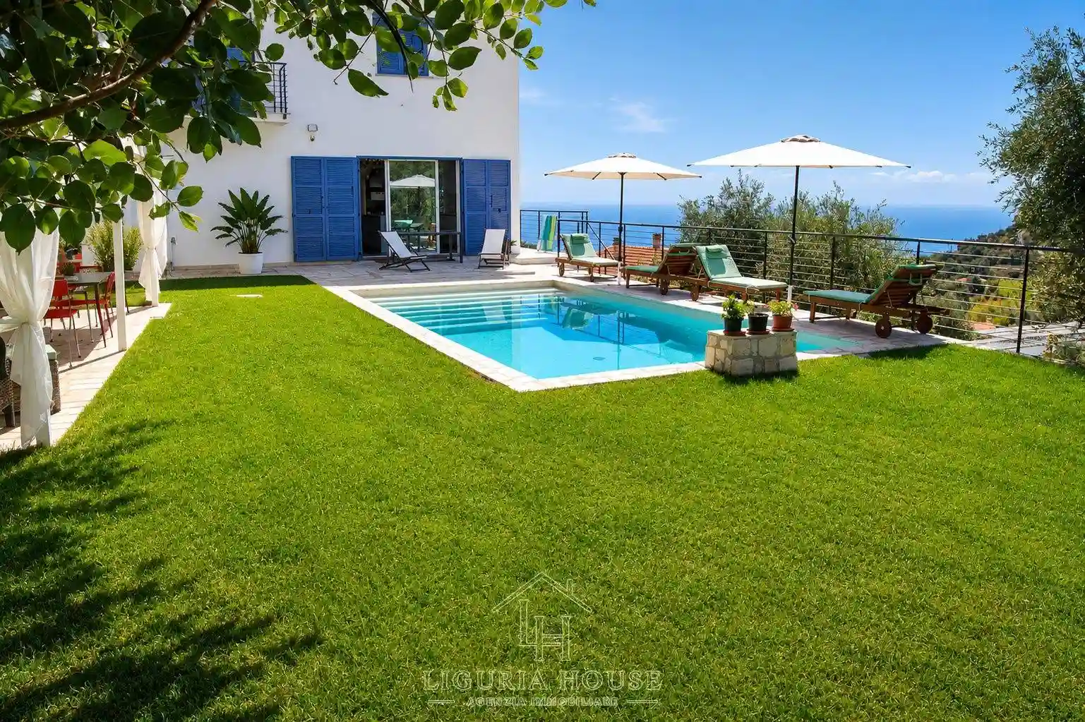 Villa - foto 5