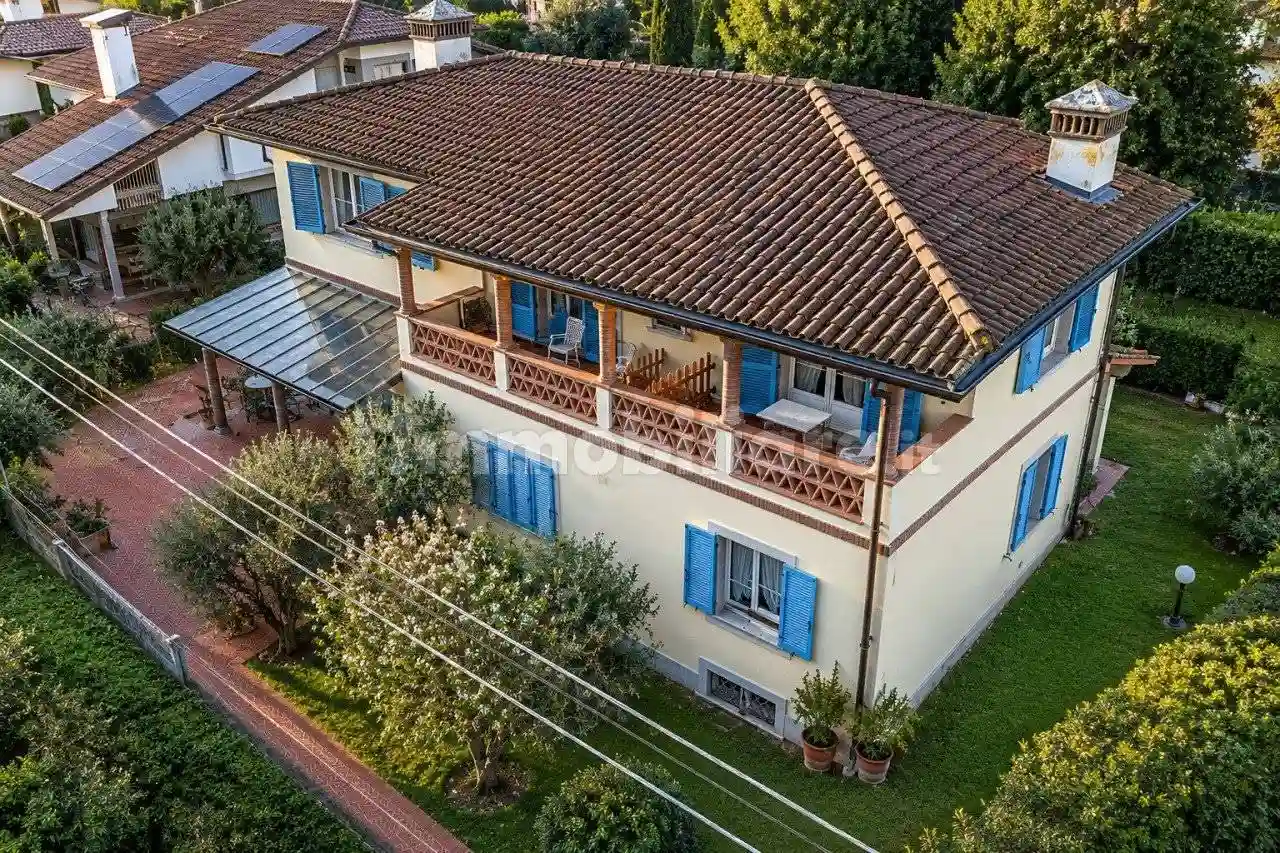 Villa - foto 4