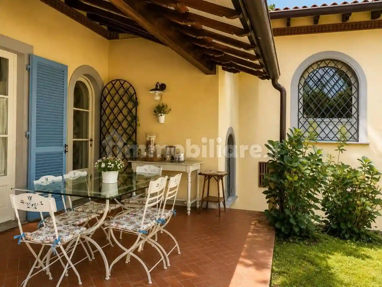Villa - foto 5