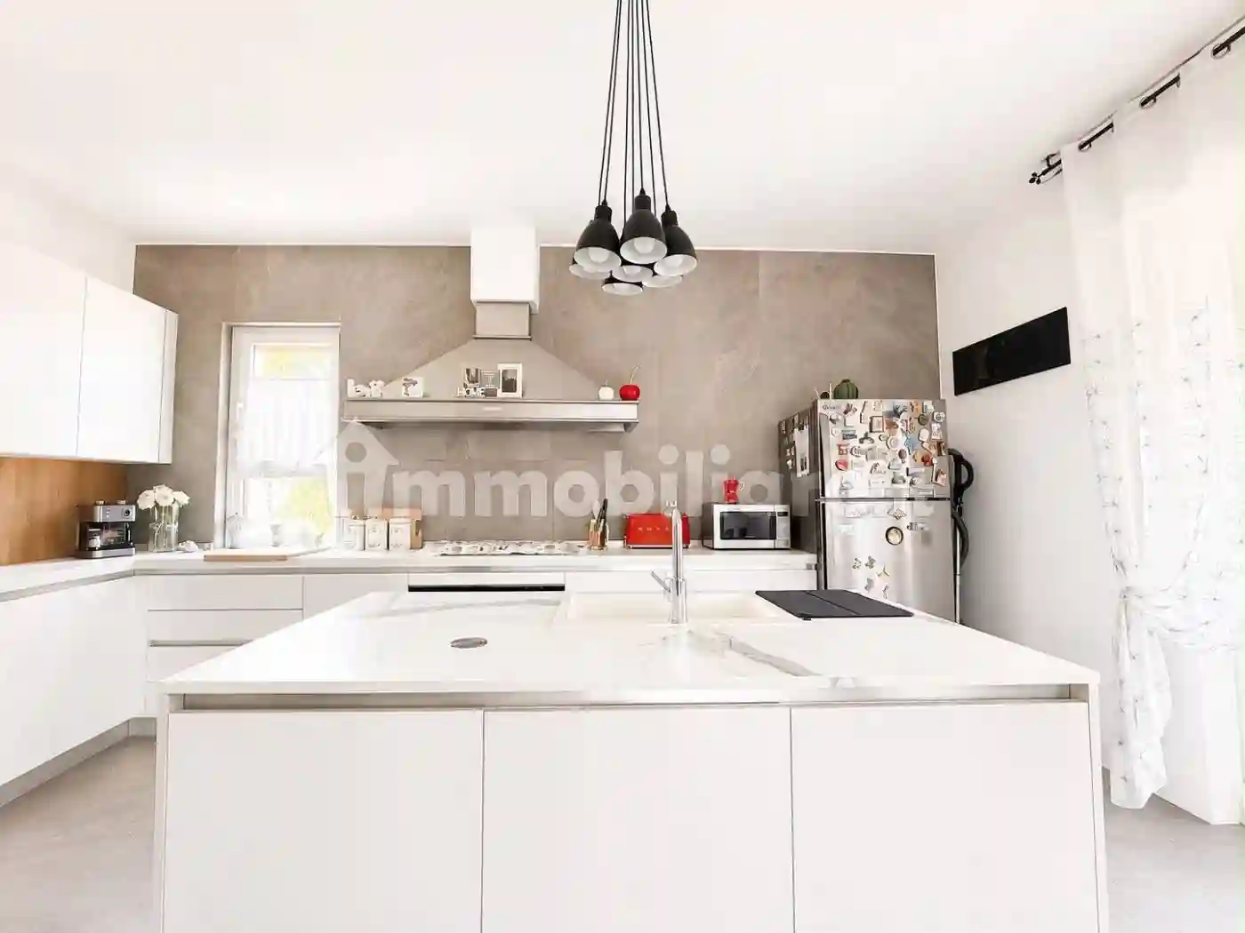 Villa - foto 5