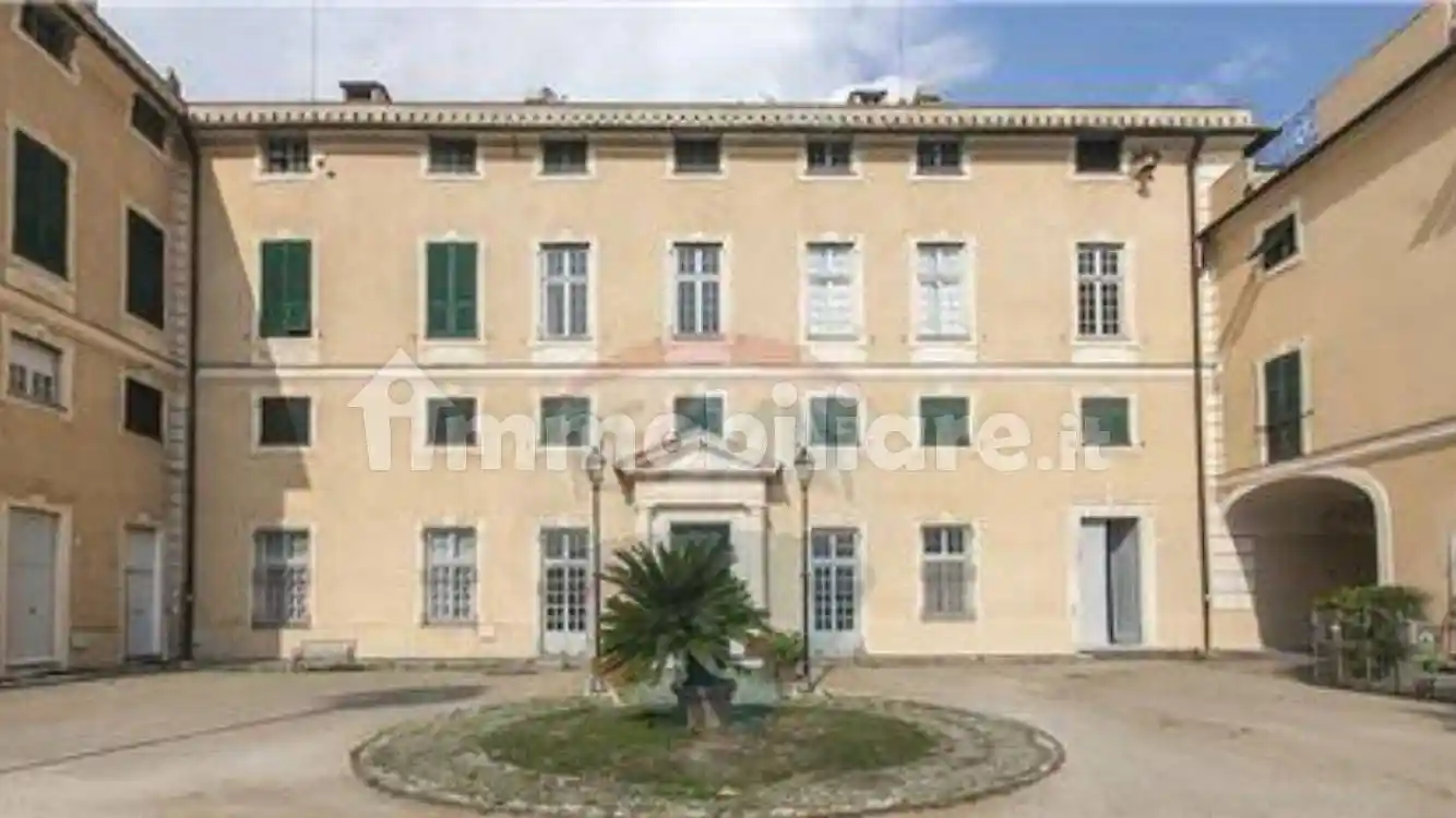 Villetta a schiera in vendita a Genova