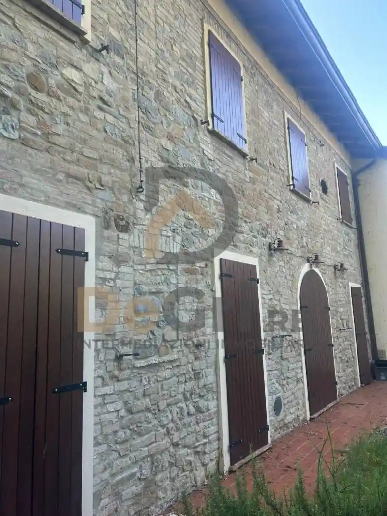 Villa in affitto a Montechiarugolo