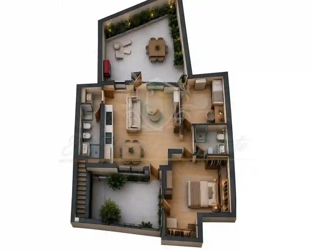 Appartamento - foto 4