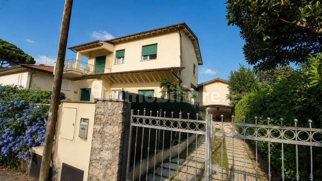 Appartamento in vendita a Pietrasanta