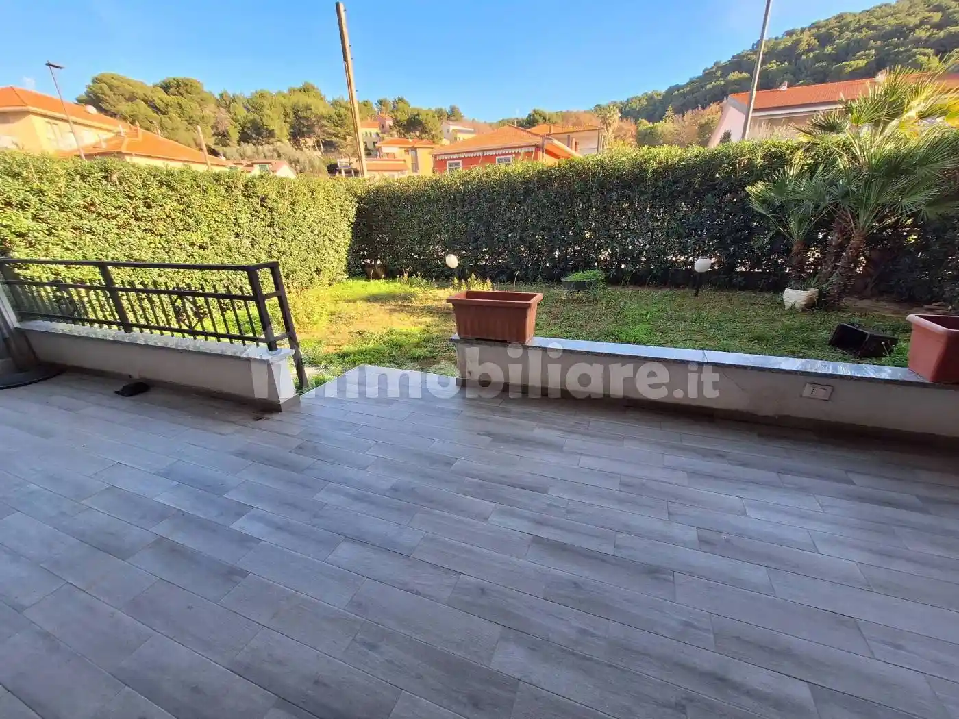 Appartamento in vendita a Andora