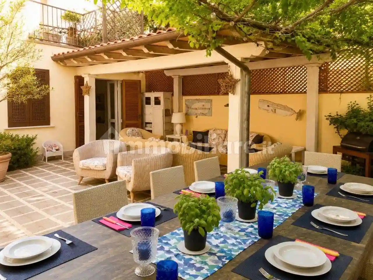 Villa - foto 2