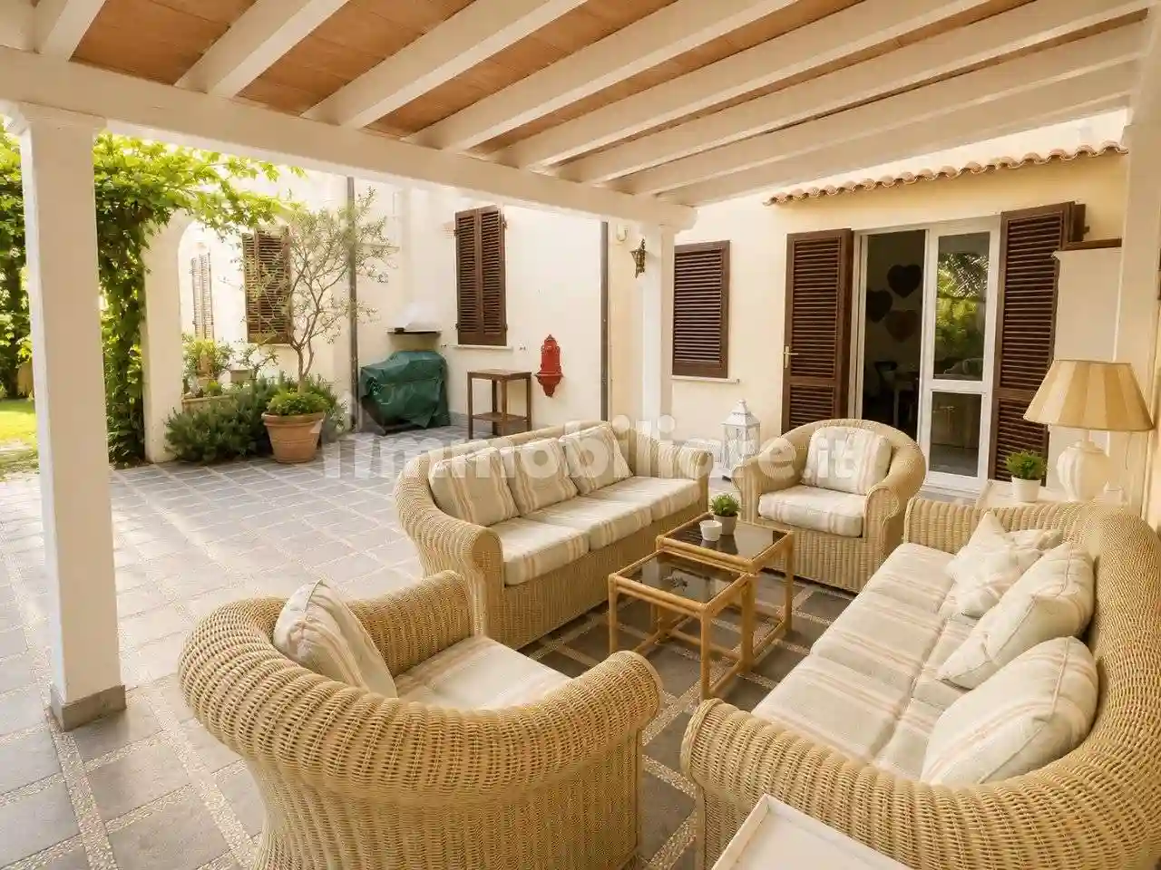 Villa - foto 3