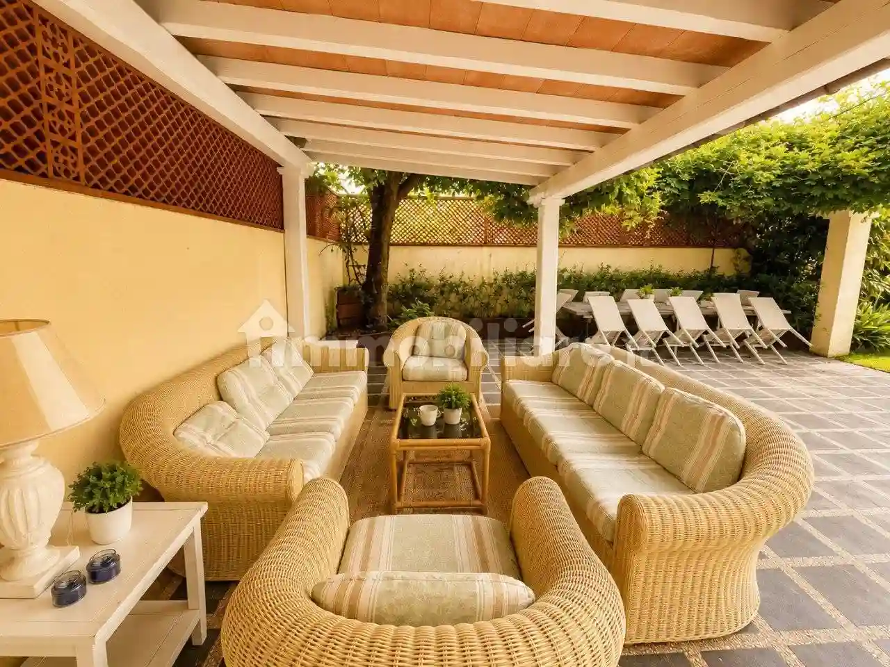 Villa - foto 4