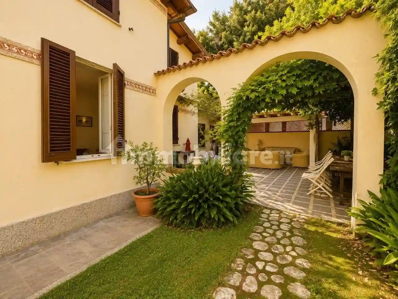 Villa - foto 5