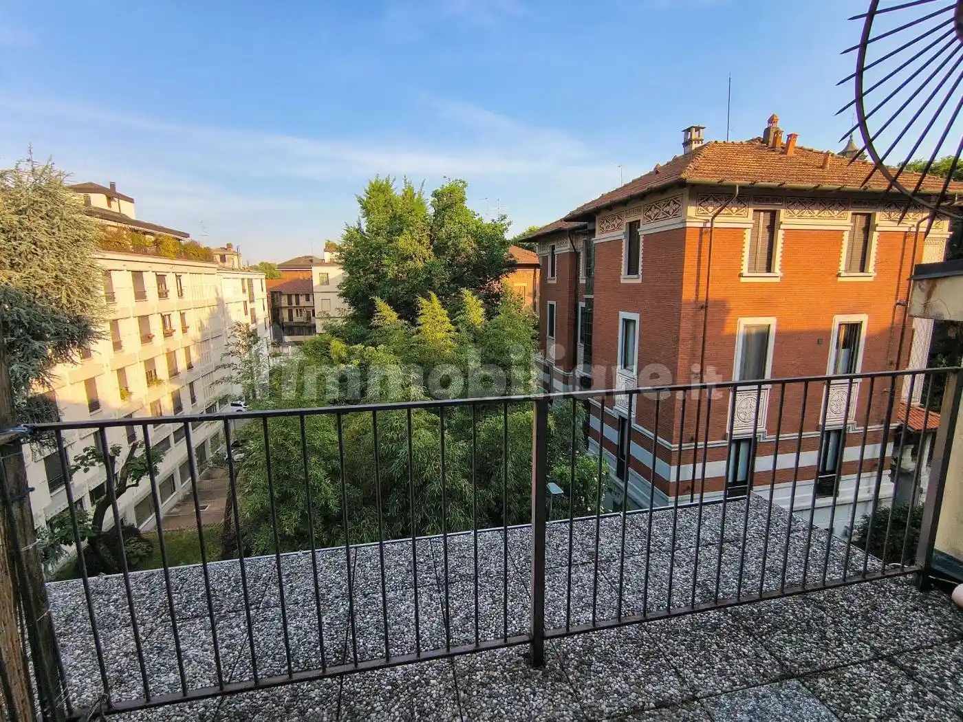 Appartamento in affitto a Novara