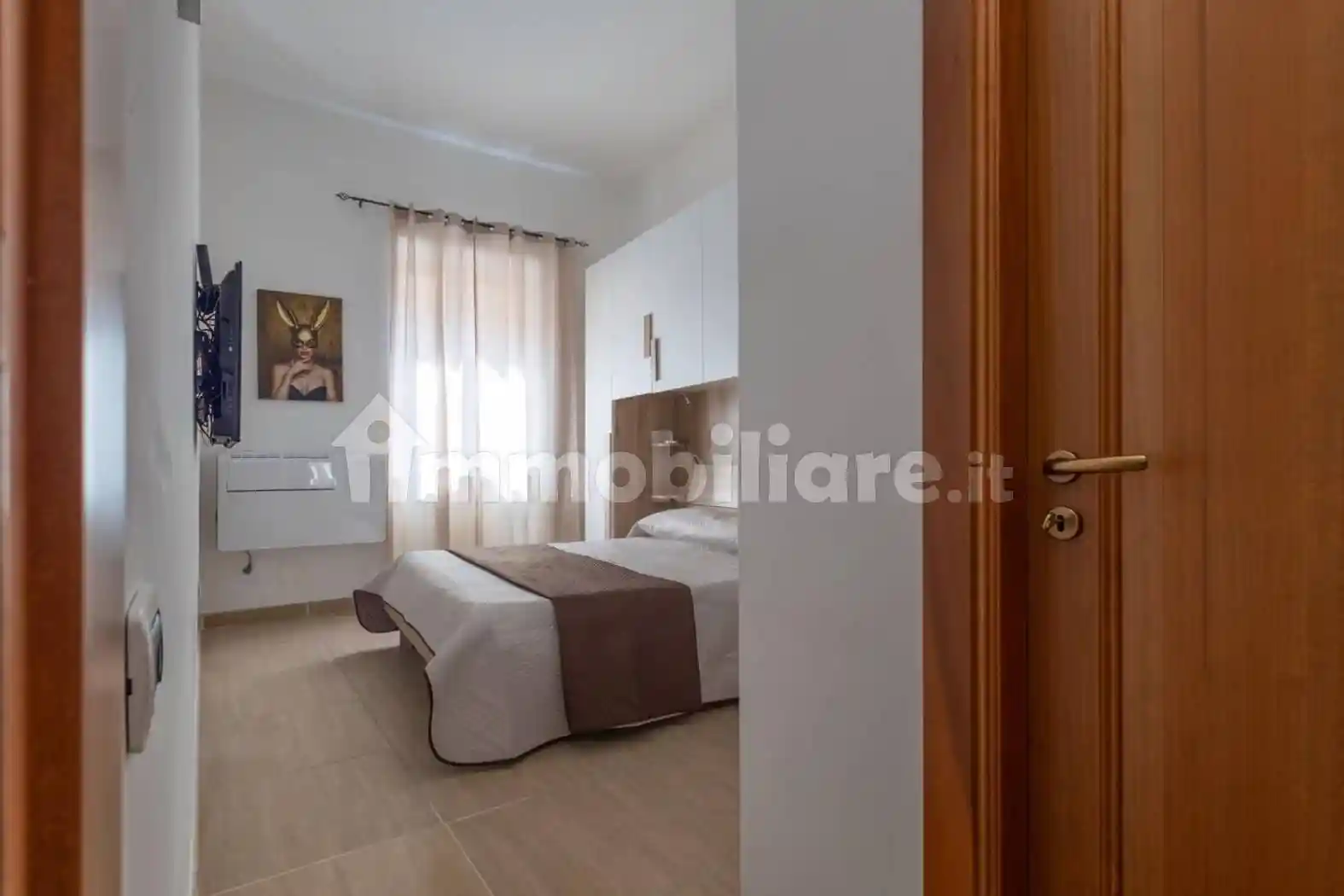 Appartamento in vendita a Viterbo