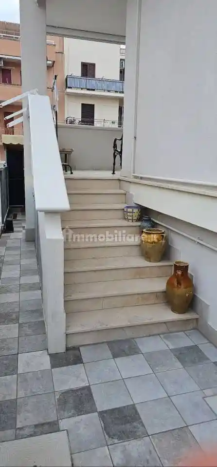 Appartamento in vendita a Ginosa