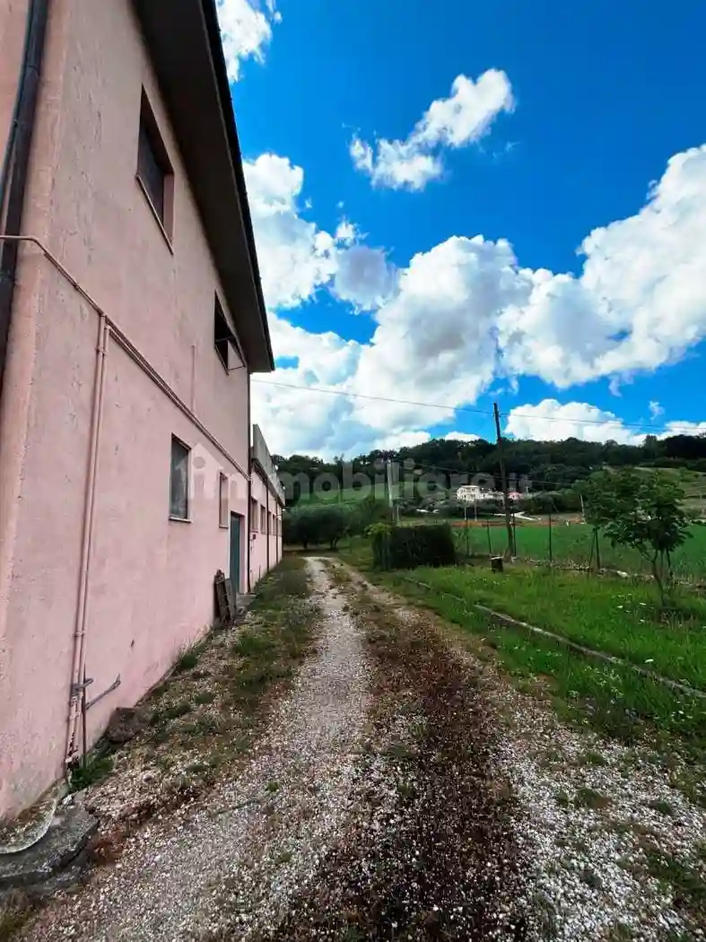 Casa indipendente - foto 3