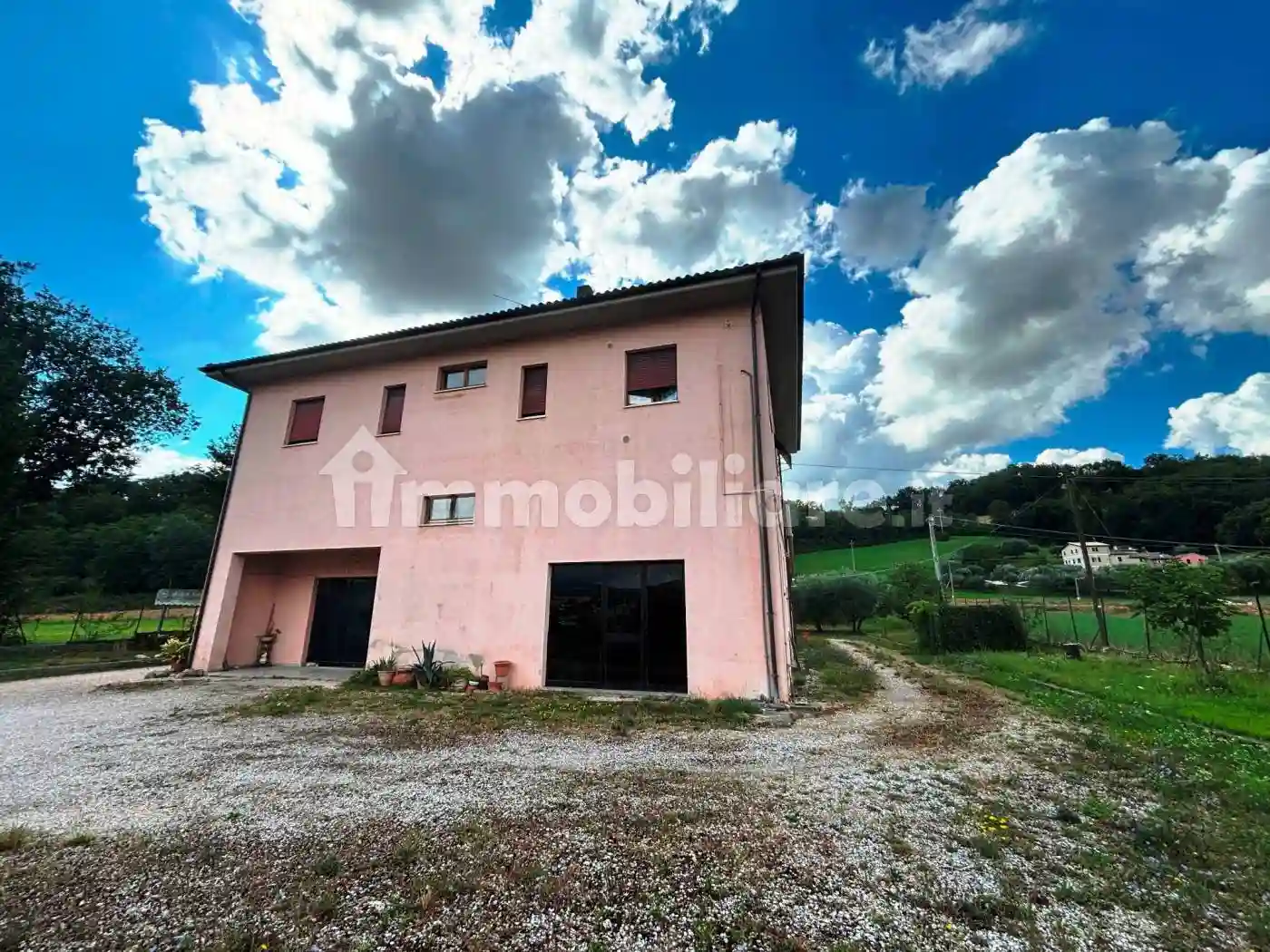 Casa indipendente - foto 4