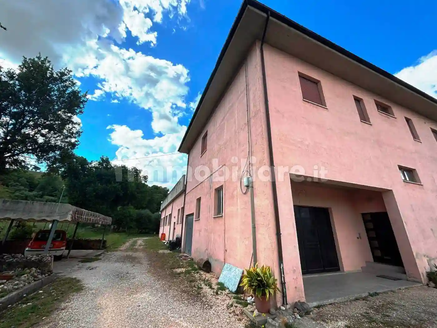 Casa indipendente - foto 5