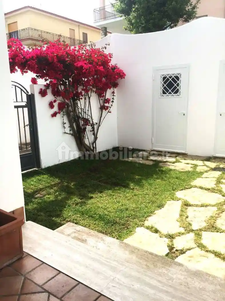 Appartamento in affitto a San Felice Circeo