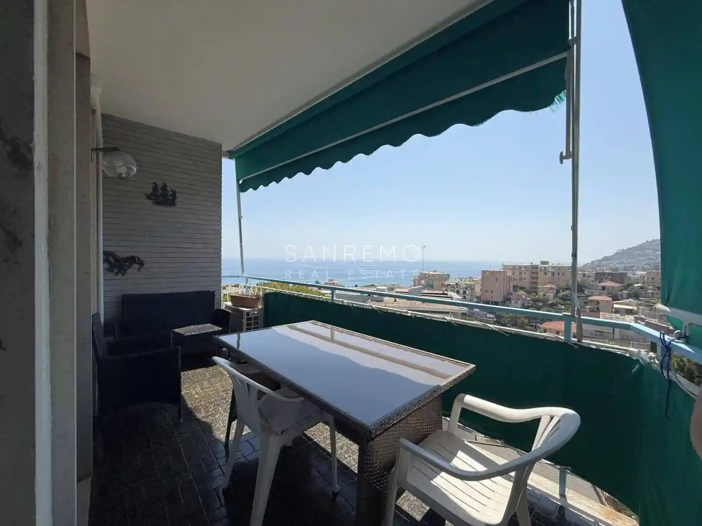 Appartamento in vendita a Sanremo