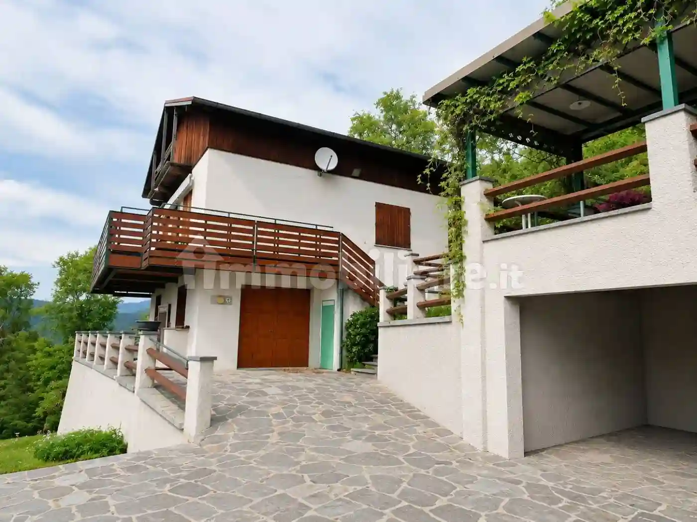 Villa - foto 3