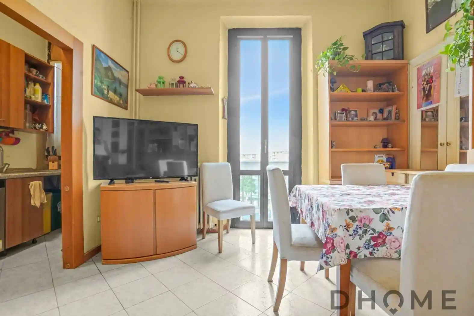 Appartamento in vendita a Monza