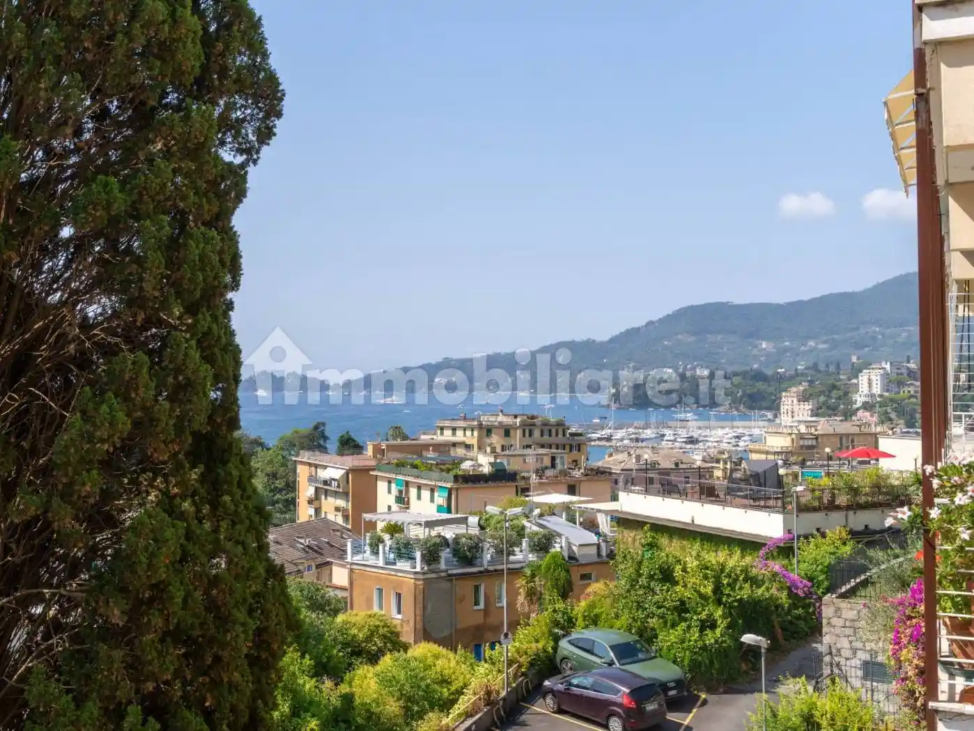 Appartamento in vendita a Rapallo