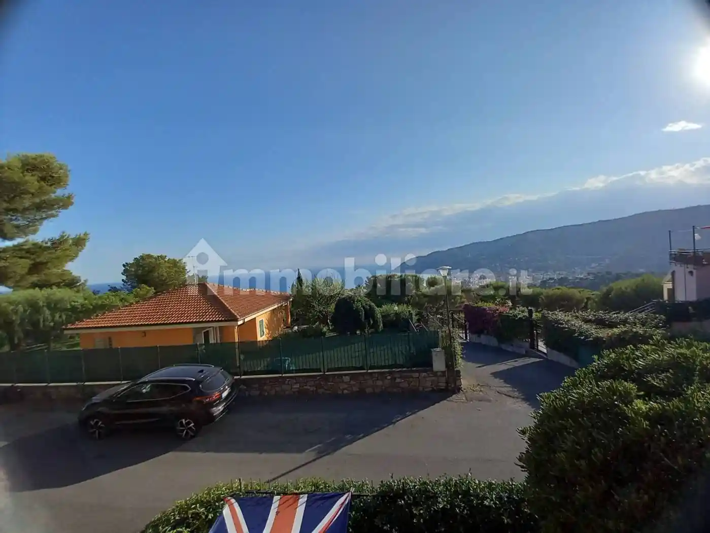 Villa in vendita a Andora