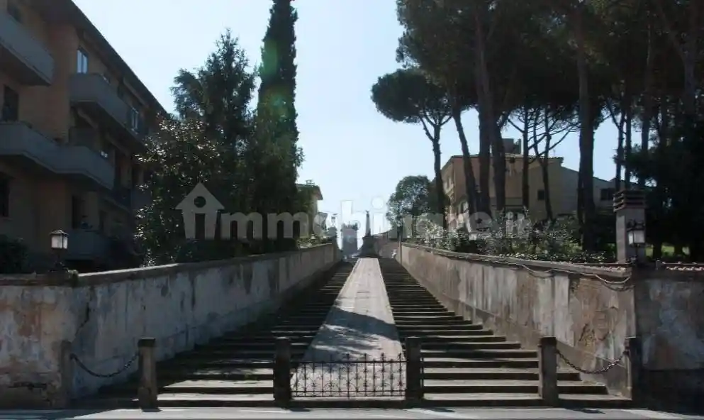 Attico - Mansarda in vendita a Collesalvetti