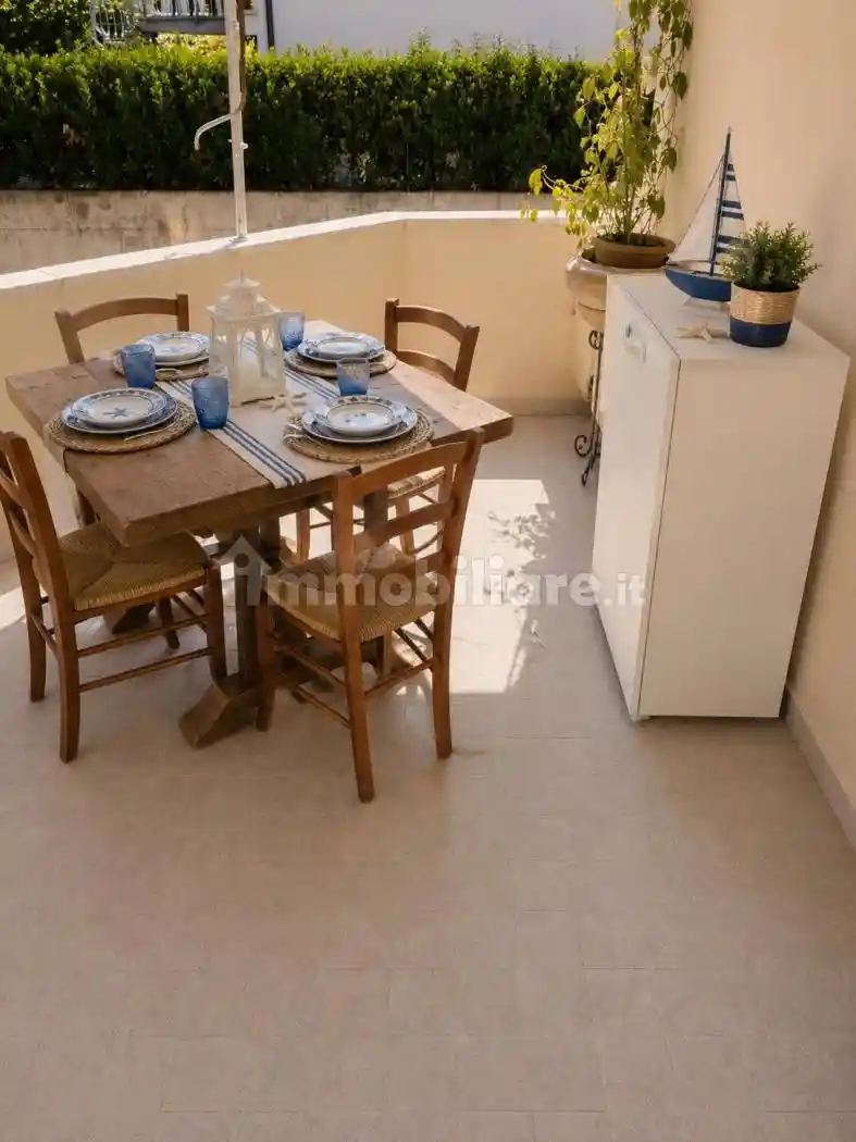 Appartamento in vendita a Rosignano Marittimo