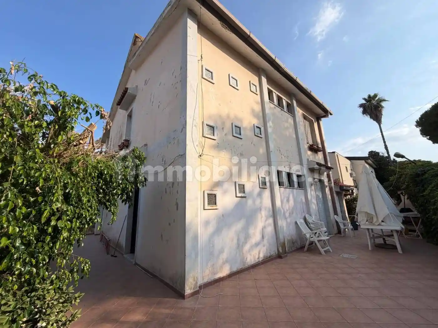 Villa in vendita a Siracusa