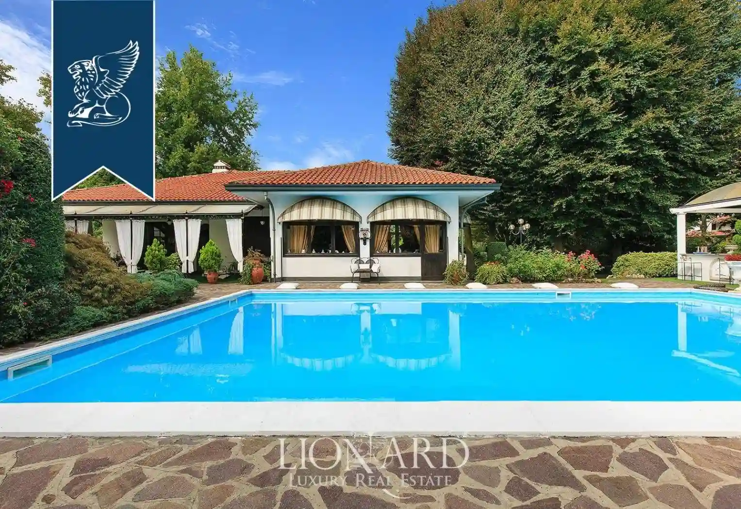 Villa - foto 4