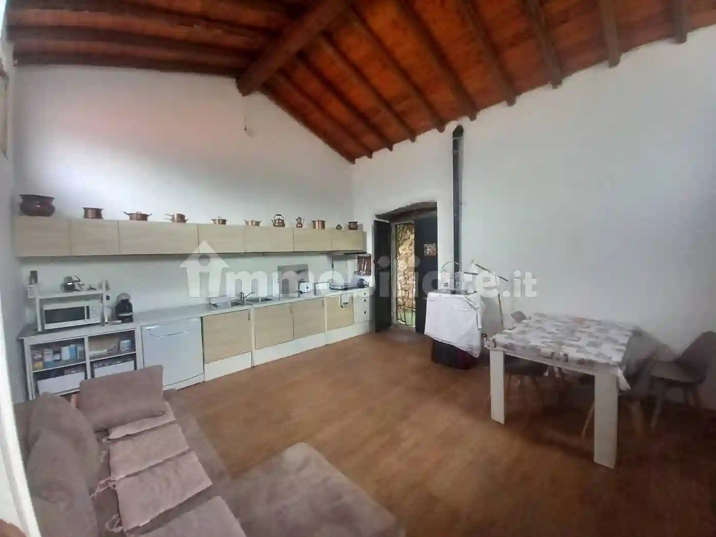 Casa indipendente - foto 2