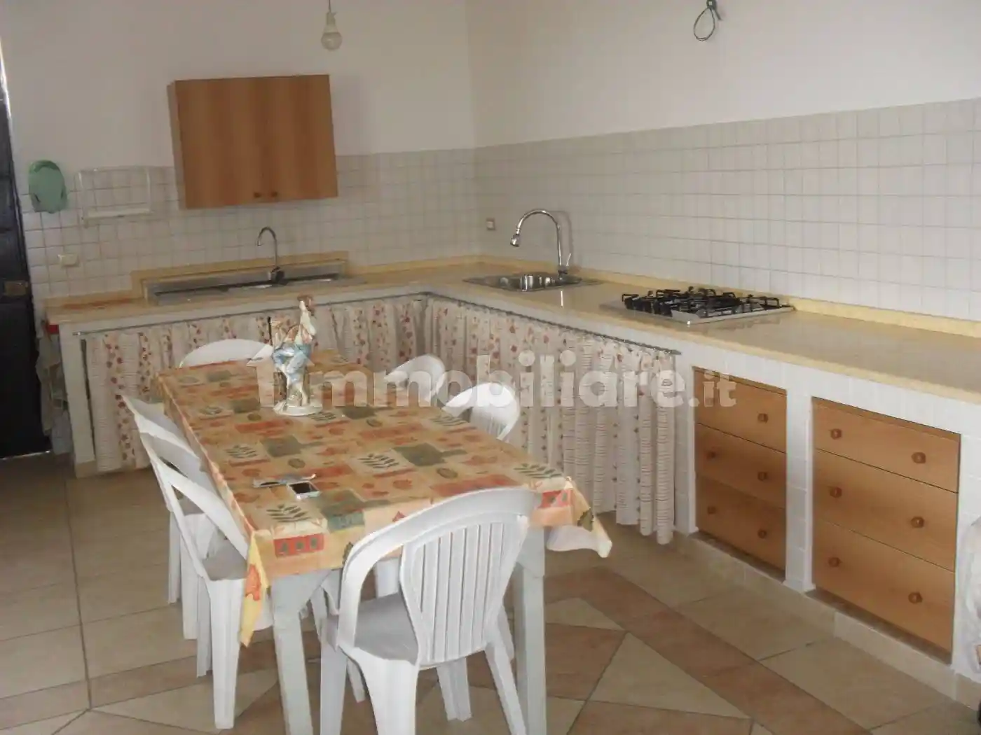 Appartamento in affitto a Marina di Gioiosa Ionica
