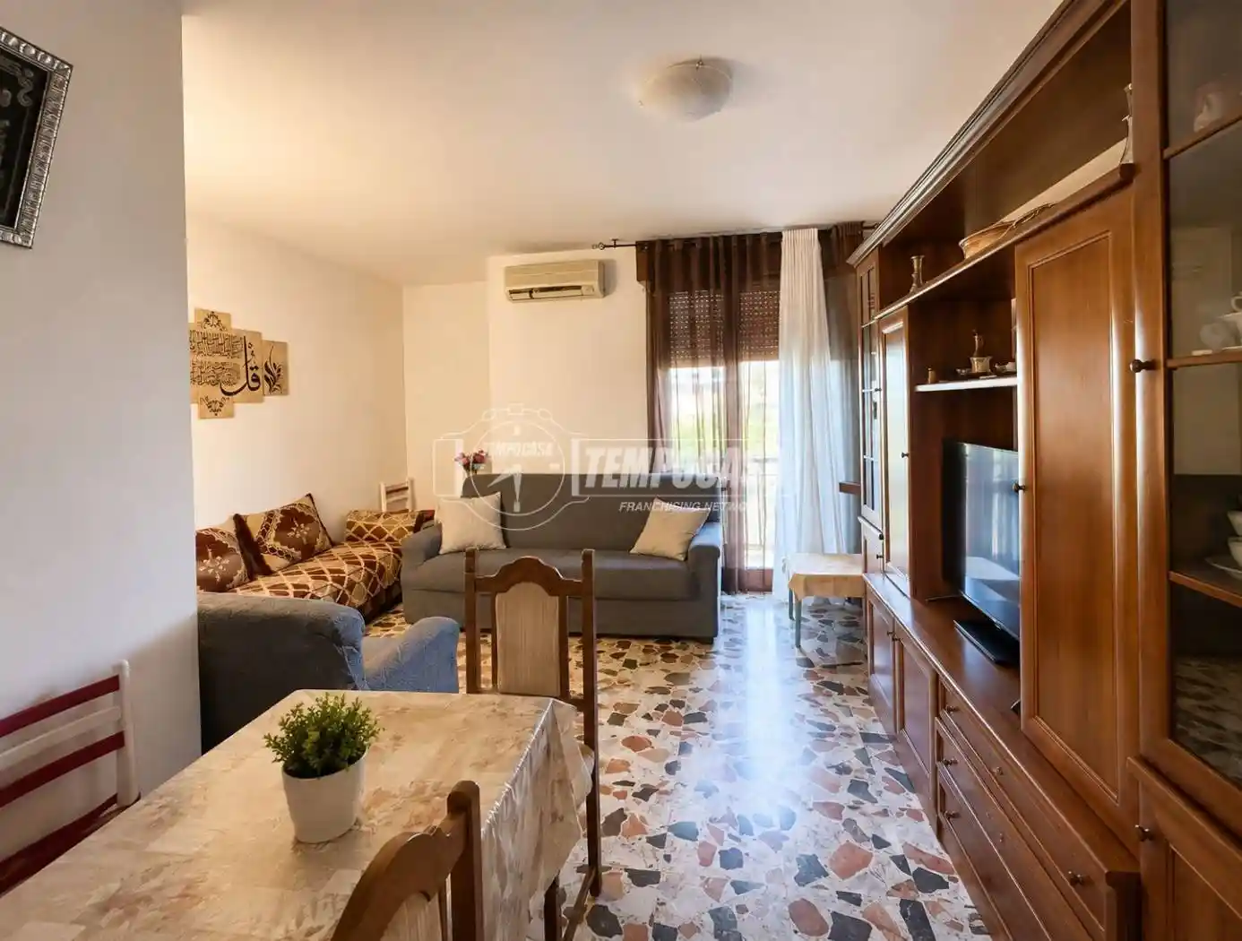 Appartamento in vendita a Mirandola