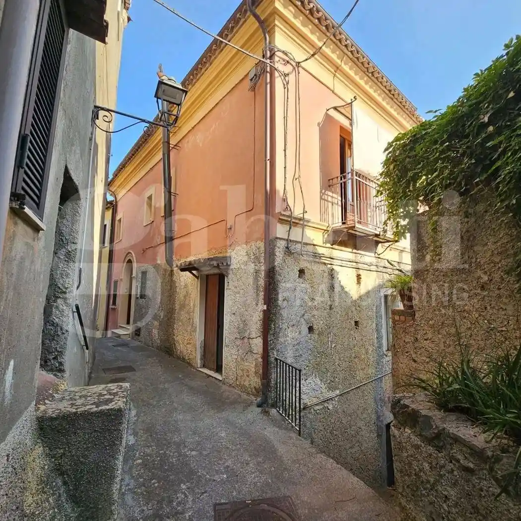 Appartamento in vendita a San Nicola Arcella