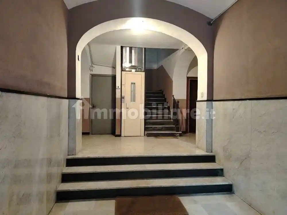 Appartamento in vendita a Savona
