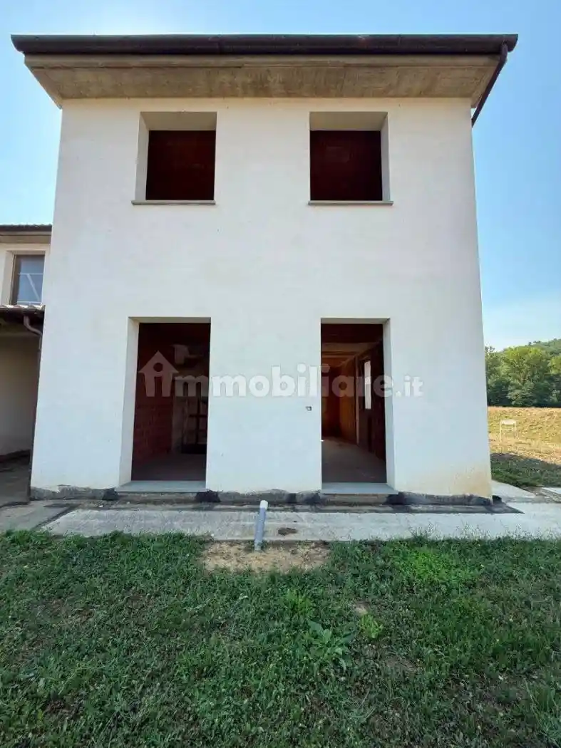 Villa in vendita a Bucine