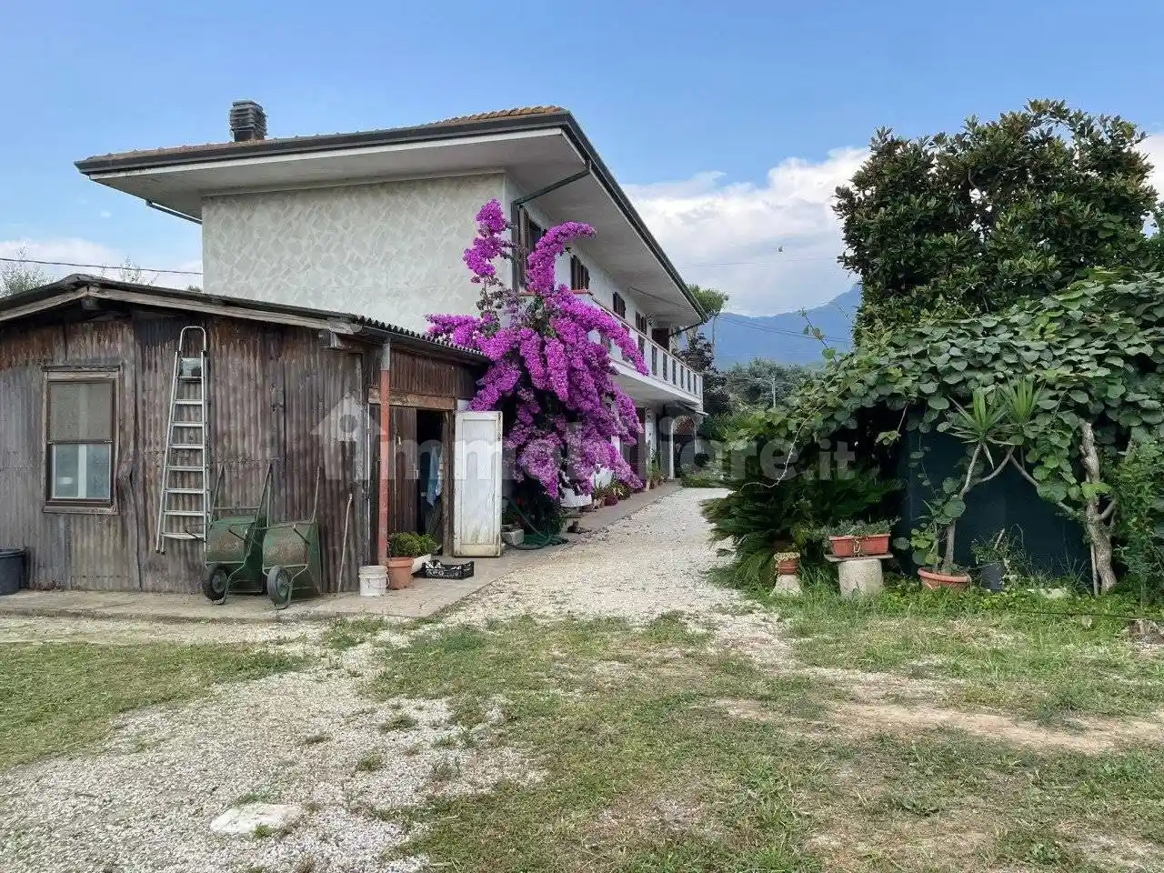 Rustico - Casale in vendita a Pietrasanta