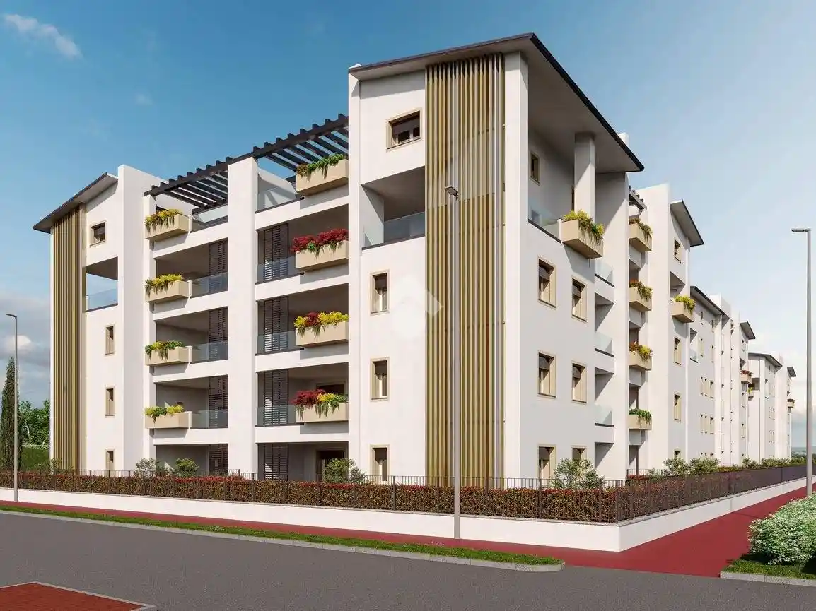 Appartamento in vendita a Novate Milanese