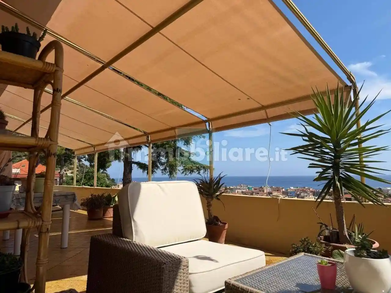 Appartamento in vendita a Ventimiglia