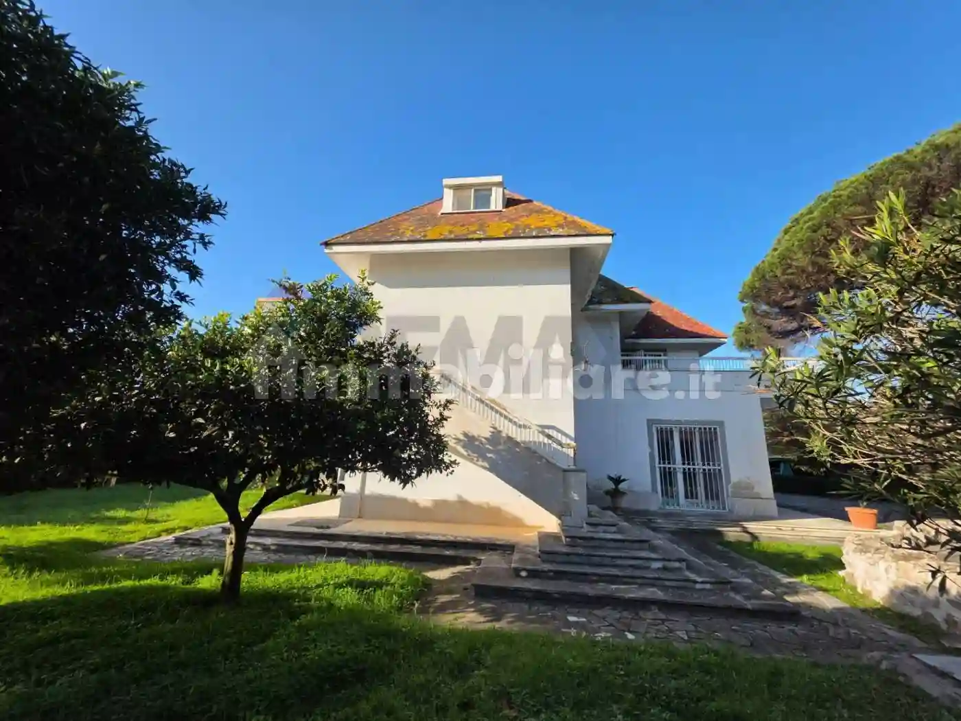 Villa - foto 4