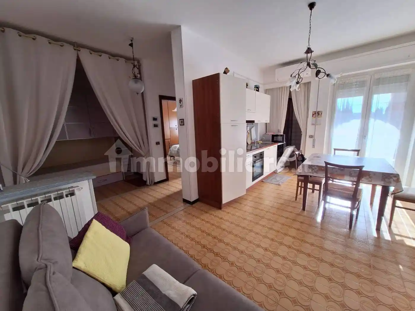 Appartamento in vendita a Andora