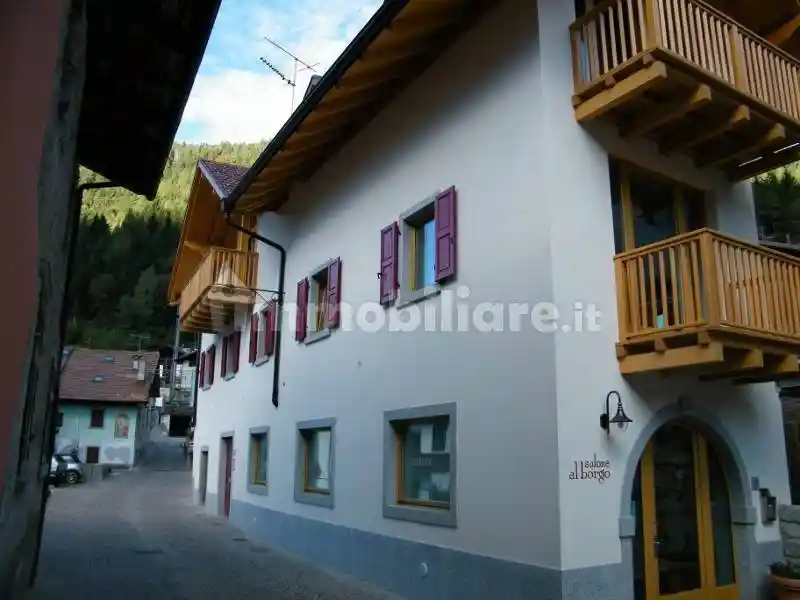 Appartamento in affitto a Caderzone Terme