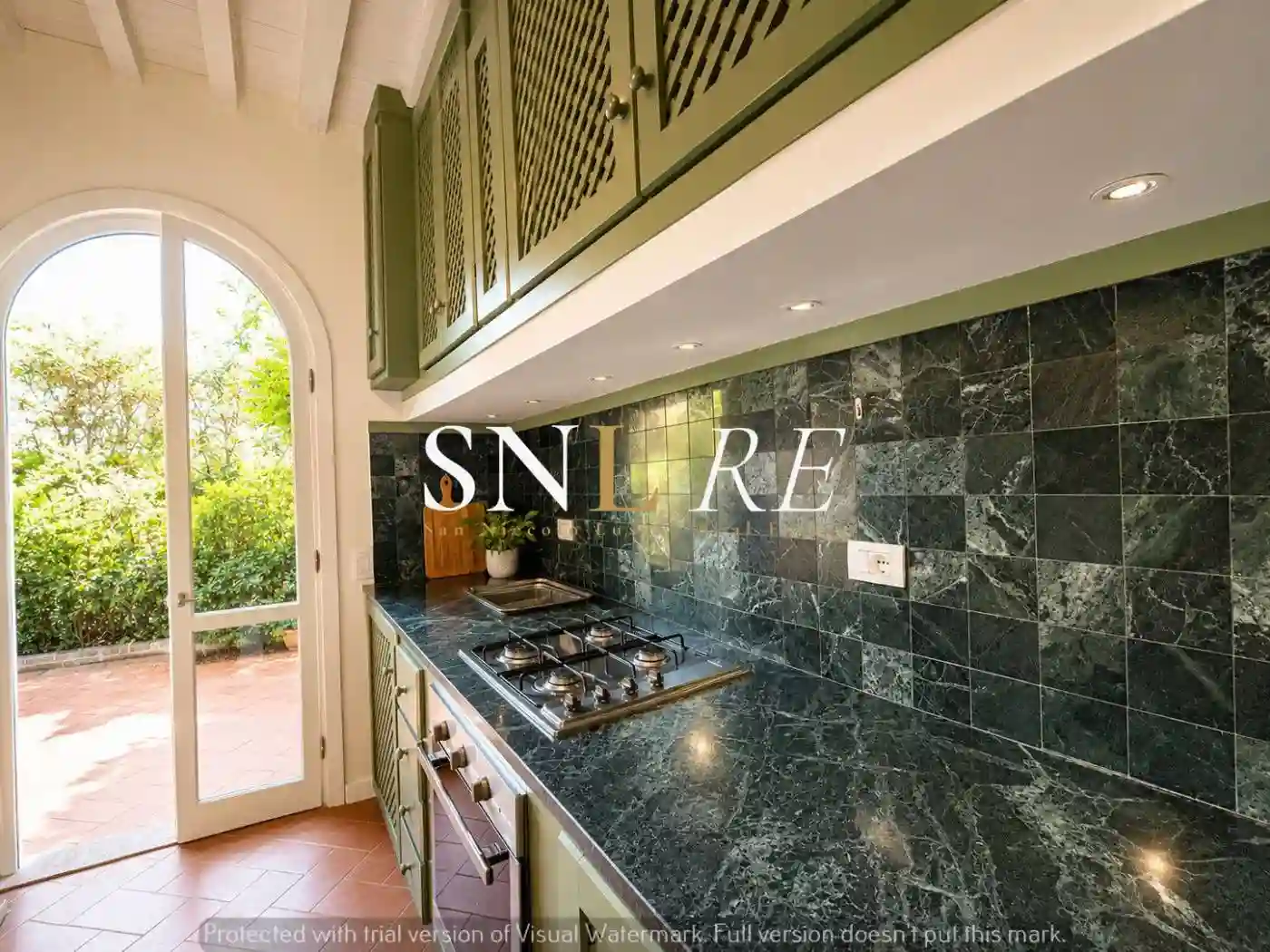 Villa - foto 5