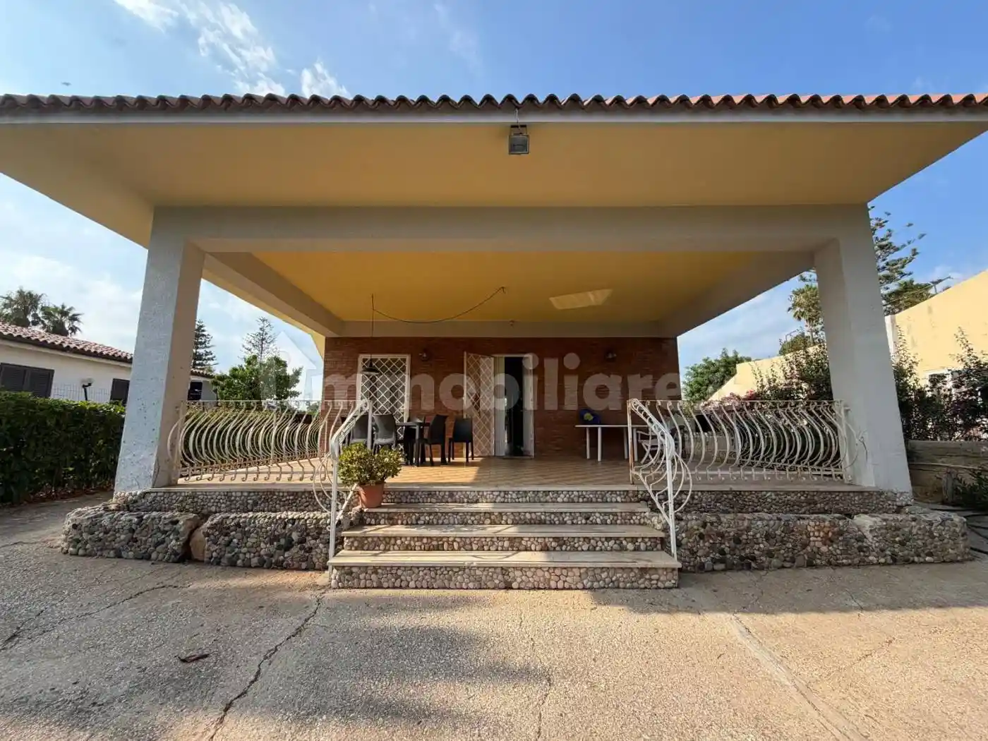 Villa in vendita a Siracusa