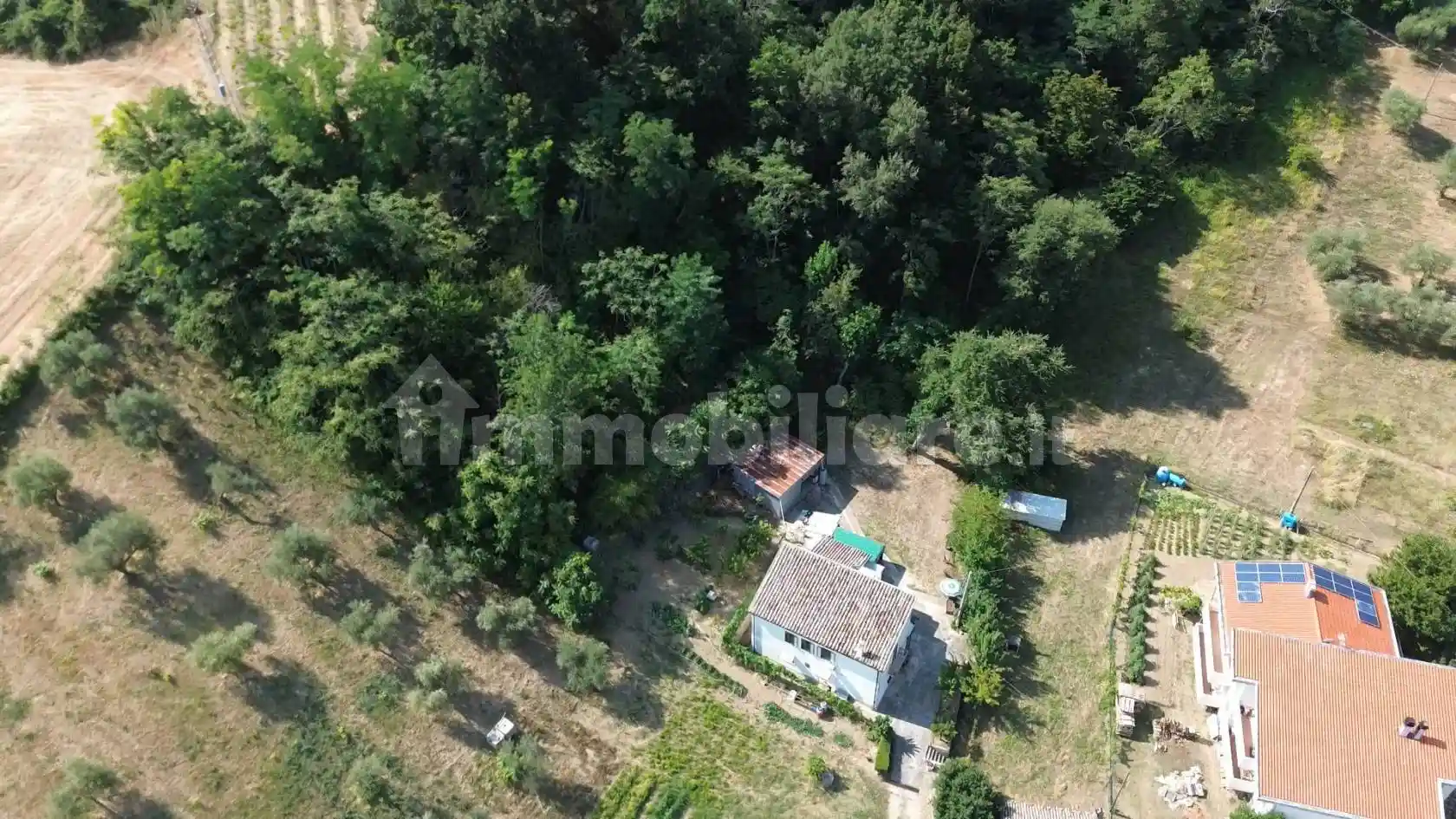 Casa indipendente in vendita a Penne