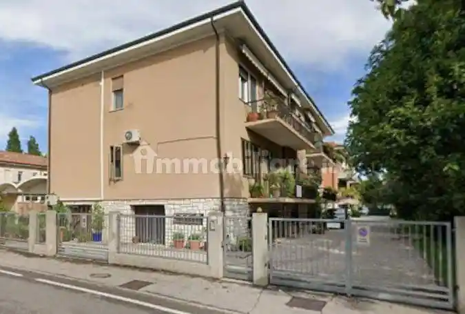 Appartamento in vendita a Treviso